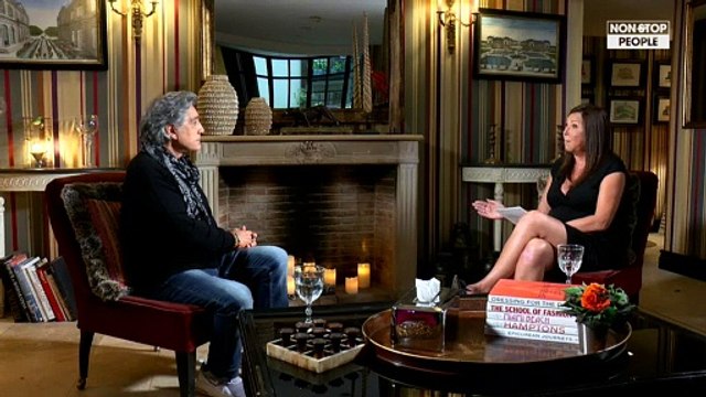 Évelyne Thomas : Frédéric François victime de crises d'angoisses post-traumatiques dans sa carrière, il raconte