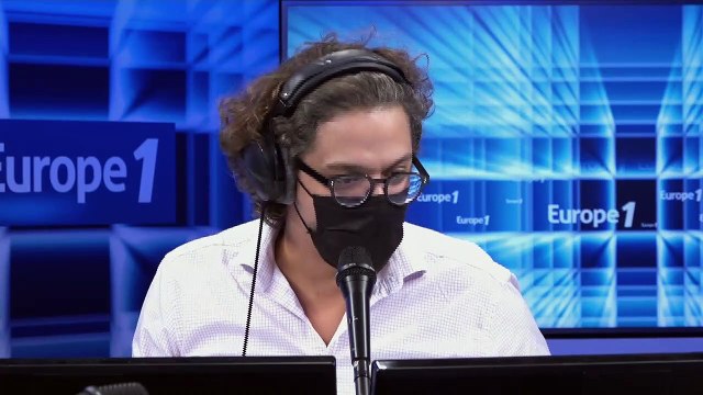 Laurent Wauquiez réclame la suppression des charges pour les commerçants