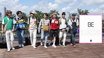 BTS Unveils The List Of Songs From Their Upcoming Album BE (Deluxe Edition)