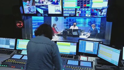 Covid-19 : Fabien Roussel estime que "la démocratie est une part de la solution"