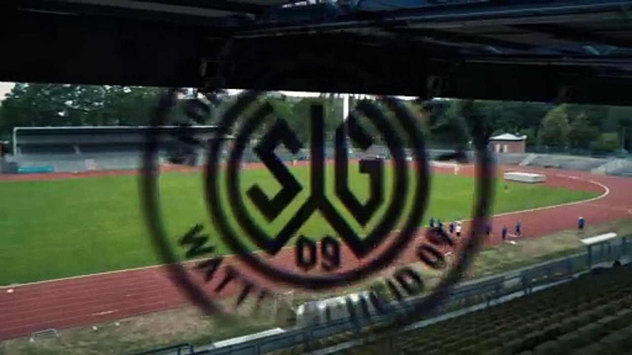 Ein Ex-Bundesligist in der Oberliga: So plant Traditionsklub Wattenscheid 09 seine Zukunft