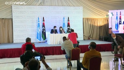 "Elezioni entro 18 mesi". Accordo al Forum sulla Libia promosso dall'ONU