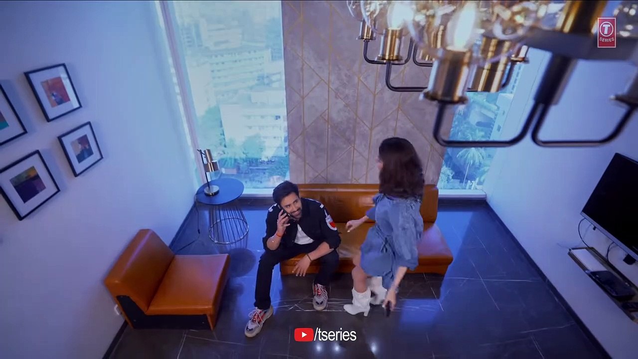 ri Aankhon Mein Song: Divya K | Darshan R, Neha K | Pearl V Manan B | Radhika, Vinay | Bhushan K.Sweet Song