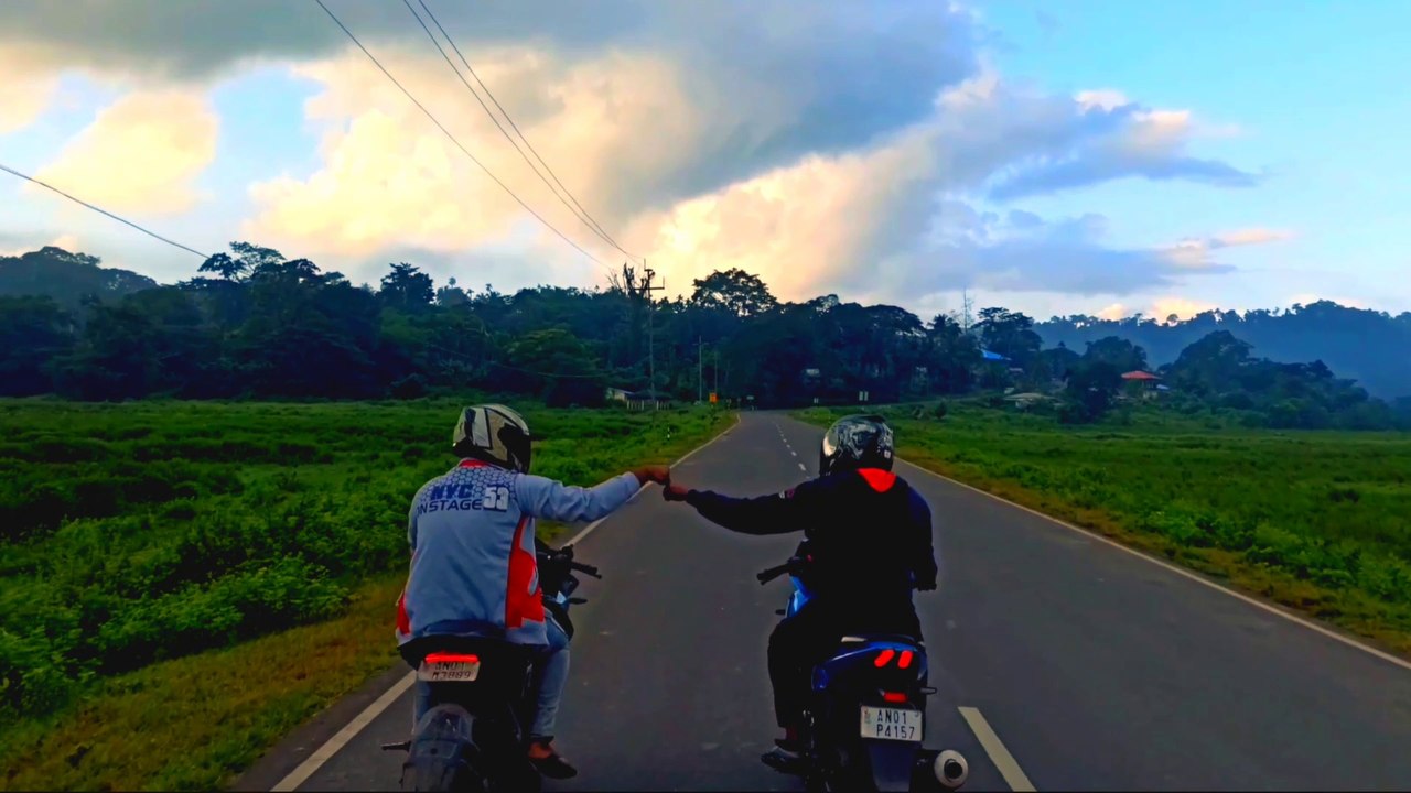 Brotherhood | Short video | Amr Addiction