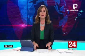 Lambayeque: Congresista de Acción Popular ocasiona accidente de tránsito