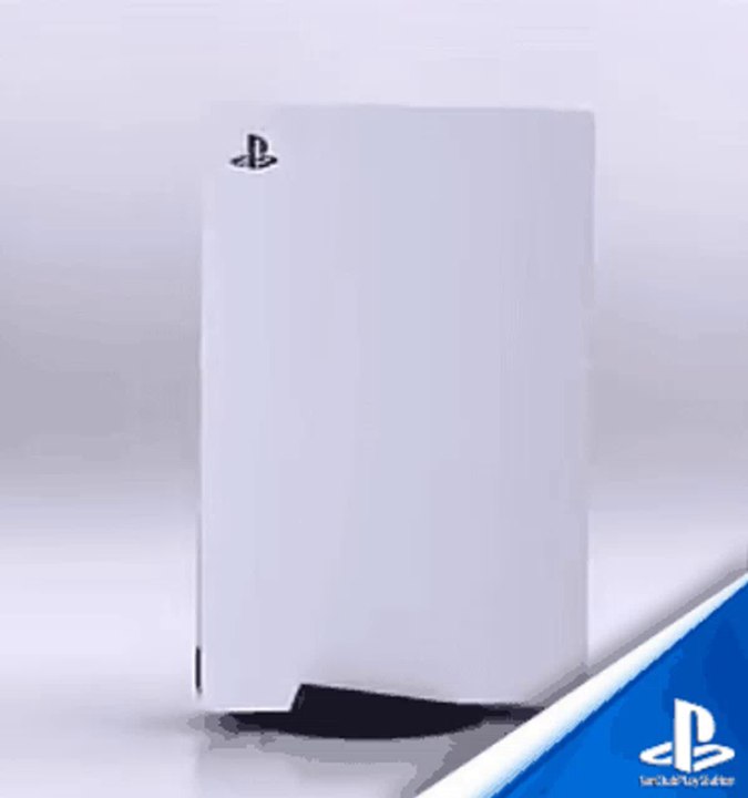 Pour avoir la PS5 il faudra la commander en ligne