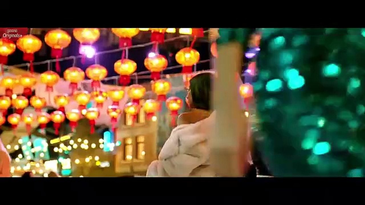 Nain Tere) - B Praak - Jaani - Muzical Doctorz - Latest Punjabi Songs