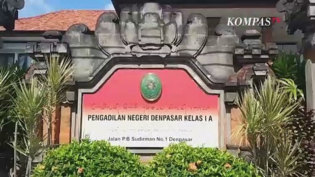 Jerinx: Ada Barang Bukti dari Podcast Deddy Corbuzier