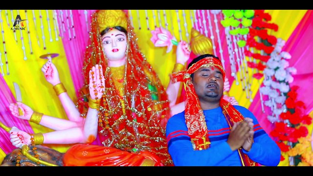 इस नवरात्रि में बस यही गाना बजेगा #VIDEO SONG II घरे नवमी में तु आजा II Ghare Navami Me Tu Aaja