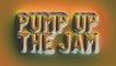 Thomas Gold - Pump Up The Jam