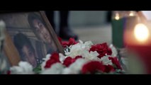 THE CURSE OF LA LLORONA Official Trailer Horror Movie HD