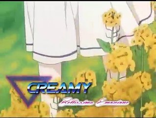 Creamy - Bellissima Emozione