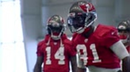 Arians stands by impressive Brown despite polarising past