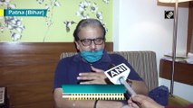 Manoj Jha mocks Nitish Kumar over JD(U)’s performance in Bihar polls
