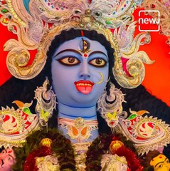 Do You Know There Is A Place In India Where Kali Puja Happens During Laxmipujan