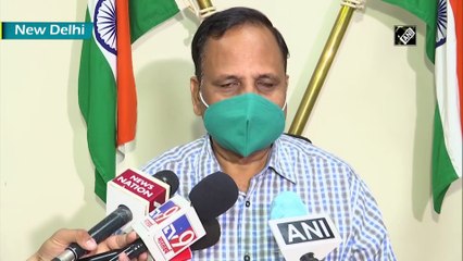 ‘Chhath Puja not allowed on ghats due to Covid’: Delhi Health Minister