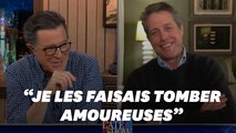 Hugh Grant avoue sa passion pour les Barbie pendant le confinement