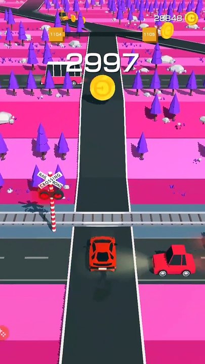 TRAFFIC RUN 20190731_053144