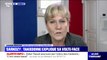 Nadine Morano (LR) sur la volte-face de Ziad Takieddine: Nicolas Sarkozy 