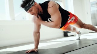 Fitness Workout Secret to Fatburning