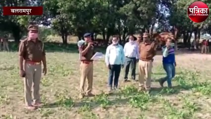 प्रशासन ने 3 करोड़ की अवैध संपत्ति की जब्त