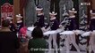 THE PRINCESS SWITCH Official Trailer International Vanessa Hudgens, Christmas Movie HD