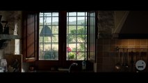 WELCOME HOME New Clip Trailer Emily Ratajkowski, Aaron Paul Thriller Movie HD