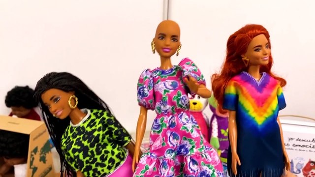 Diversos y comprometidos, así son los mejores juguetes del año