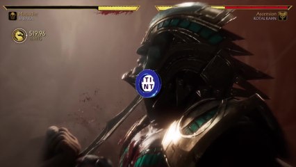 Mortal Kombat 11 Aftermath - Baraka Beginner's Guide
