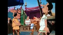 Asterix contra Caesar _ complete film _ Dutch Nederlands gesproken (DEEL 2)