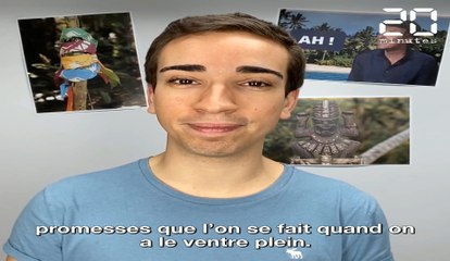 Le Brief Télé : À quoi s'attendre pour l'épisode 12 de « Koh-Lanta : Les 4 Terres » ?