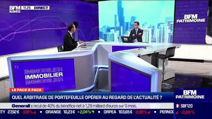 Alexandre Hezez VS Guillaume Dard : Quel arbitrage de portefeuille opérer au regard de l'actualité ? - 12/11