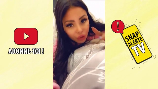 MAEVA GHENNAM RÉAGIT AUX CRITIQUES SUR SON PROJET AVEC CARLA, PAGA, KEVIN GUEDJ ET GREG YEGA