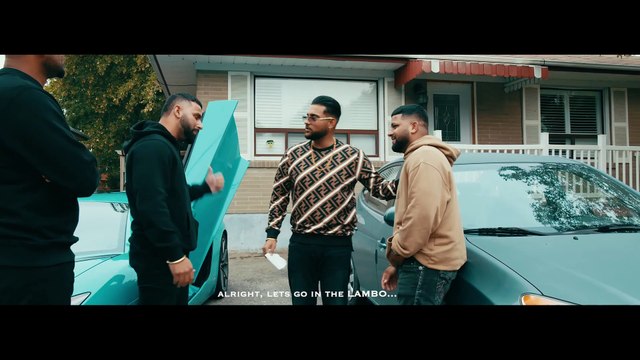 KARAN AUJLA _ Chithiyaan (Official Video) _ Desi Crew _ Rupan Bal _ Latest Punjabi Songs 2020