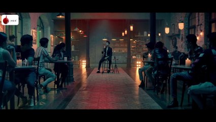 Mujhe Peene Do - Darshan Raval _ Official Music Video _ Romantic Song 2020 _ Indie Music Label