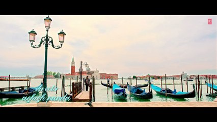 Official Video_ Humnava Mere Song _ Jubin Nautiyal _ Manoj Muntashir _ Rocky - Shiv _ Bhushan Kumar