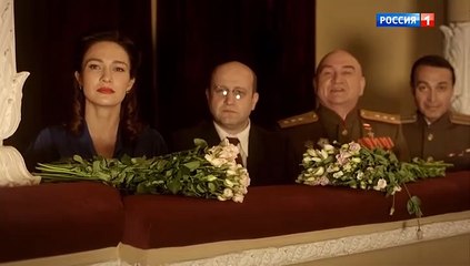 Бомба 7 серия (2020)