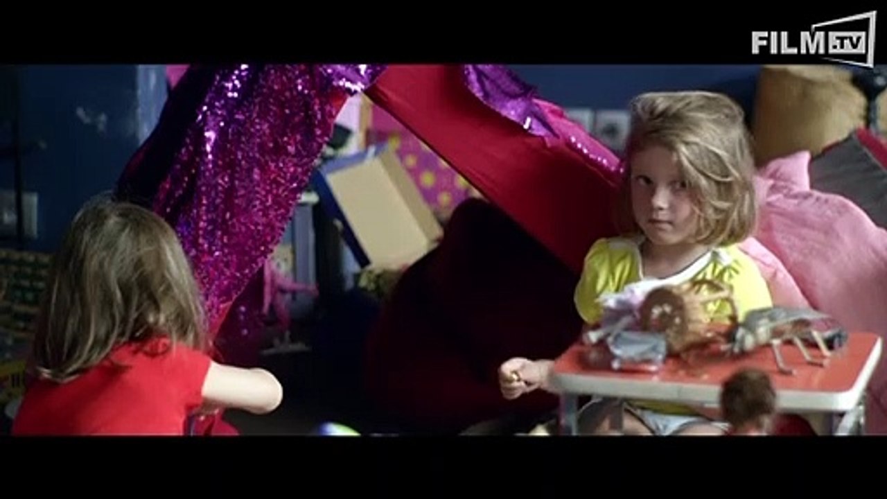 Victoria Trailer - Männer Und Andere Missgeschicke Deutsch German (2017) - Trailer