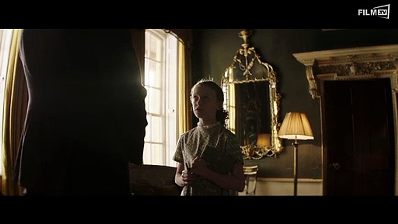 Das Krumme Haus: Exklusiver Clip zur Agatha Christie Verfilmung - Exklusiver Clip