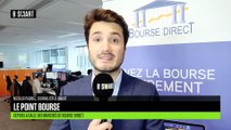 POINT BOURSE - Emission du jeudi 12 novembre