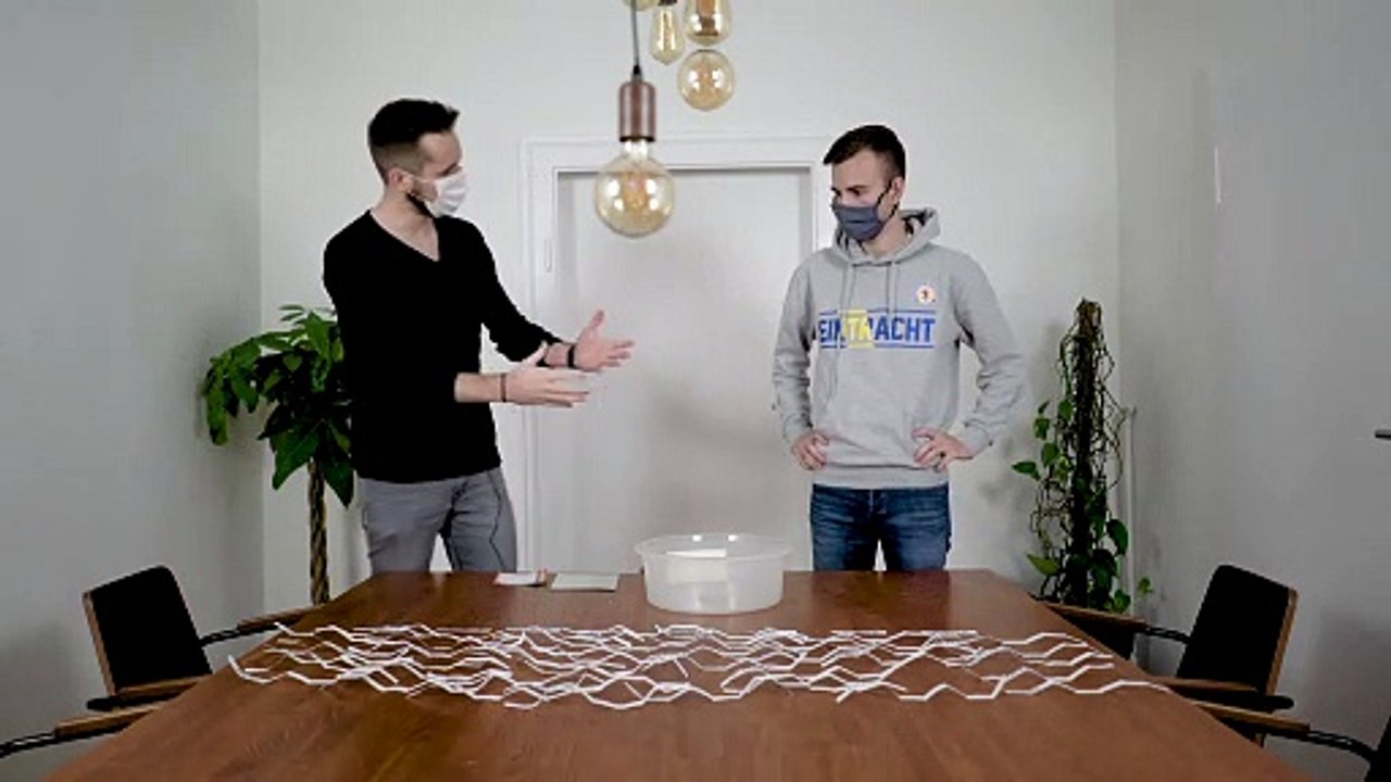 Auslosung eFootball Kreismeisterschaft