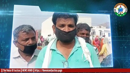 BreakingNews : टोंक नगर परिषद के नुमाइंदे कर रहे अवैध वसूली, हाटबाजार व बकरा मंडी का मामला,