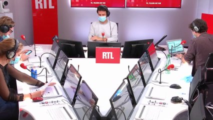 RTL Foot : revivez France-Finlande