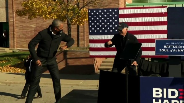 Wer unter Biden Minister werden könnte