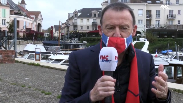 Ligue 1 : Le dur quotidien des speakers confrontés au huis-clos