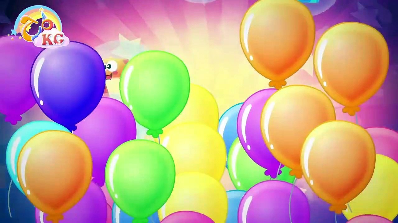 أغنية الأرقام بدون إيقاع _ قناة مرح كي جي - Marah KG-Vocals