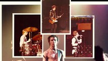 Sex Pistols, Winterland 1978 Soundcheck