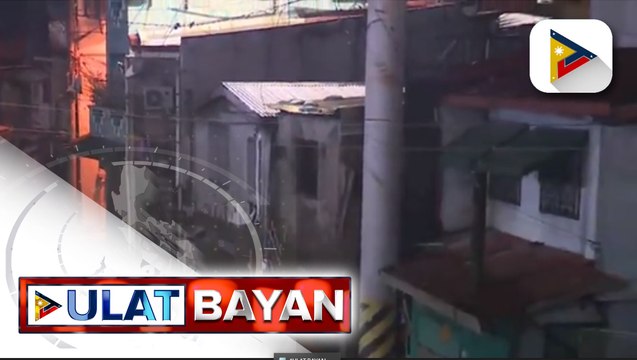 Ilang mga magsasaka, napilitan nang mamalimos sa Albay dahil sa pinsalang iniwan ng mga bagyo; Baha sa Camarines Sur, 'di pa rin humuhupa