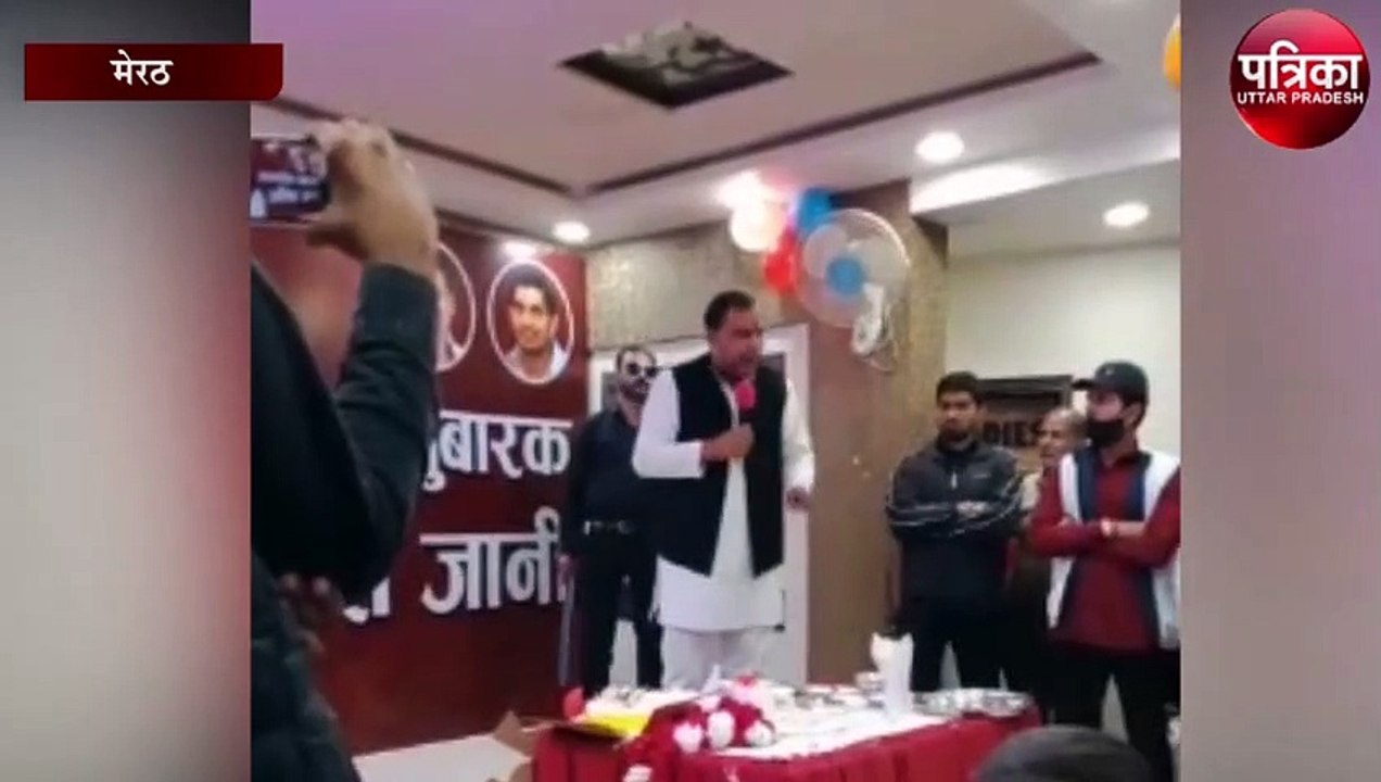 प्रगतिशील समाजवादी पार्टी से शुरू की 2022 की तैयारी