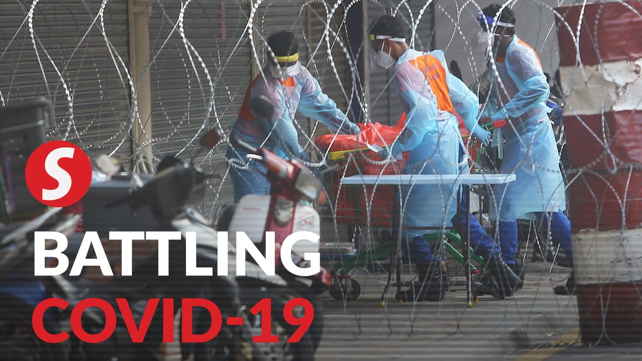 Health DG: Surge in new Covid-19 cases in Klang Valley, Seremban is worrying